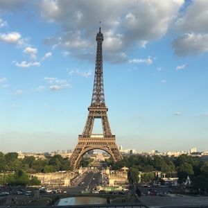 Meet your Posher, Karena